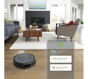 Produktbild iRobot Roomba i3+ (3550)