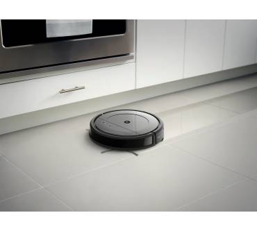 Produktbild iRobot Roomba Combo