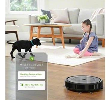 Produktbild iRobot Roomba Combo