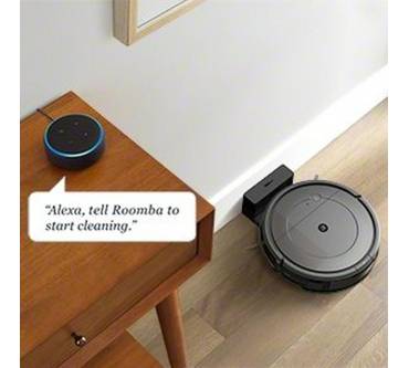 Produktbild iRobot Roomba Combo