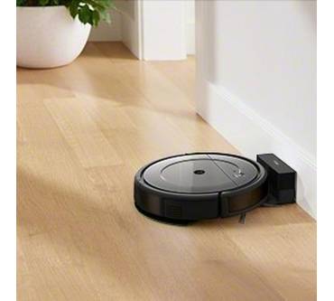 Produktbild iRobot Roomba Combo