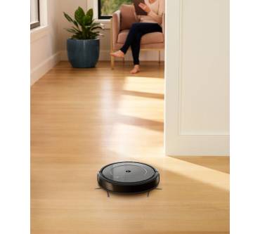 Produktbild iRobot Roomba Combo