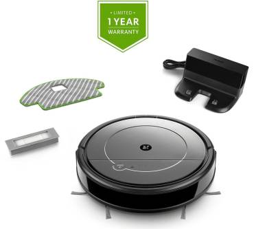 Produktbild iRobot Roomba Combo