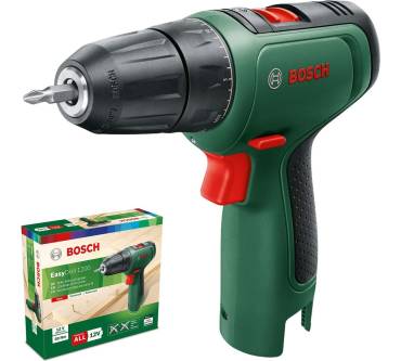 Produktbild Bosch EasyDrill 1200 (2020)