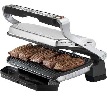 Produktbild Tefal OptiGrill XL GC724D