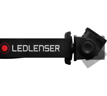 Produktbild LED Lenser H5R Core