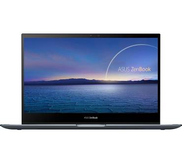 Produktbild Asus ZenBook Flip 13 UX363EA