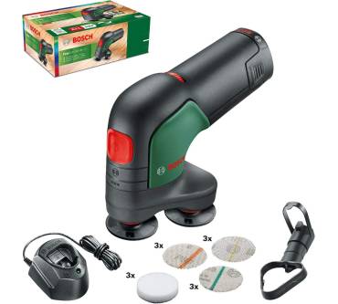 Produktbild Bosch EasyCurvSander 12 (2020)