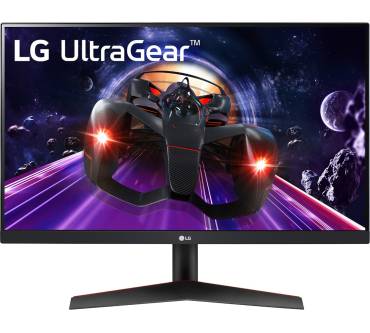 Produktbild LG UltraGear 24GN600