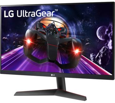 Produktbild LG UltraGear 24GN600