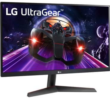 Produktbild LG UltraGear 24GN600