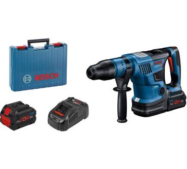 Produktbild Bosch GBH 18V-36 C Professional