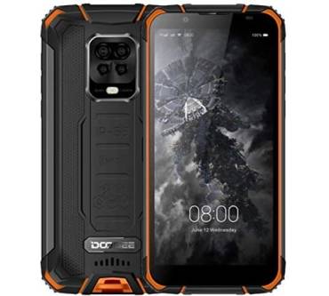 Produktbild Doogee S59 Pro