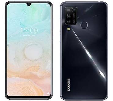 Produktbild Doogee N20 Pro