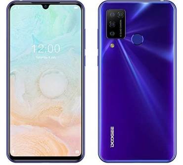 Produktbild Doogee N20 Pro