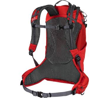 Produktbild Jack Wolfskin Crosstrail 24 LT