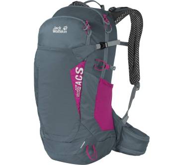 Produktbild Jack Wolfskin Crosstrail 22 ST