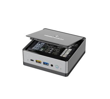 Produktbild Minisforum DeskMini DMAF5