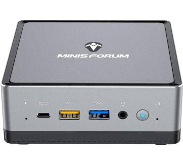 Produktbild Minisforum DeskMini DMAF5