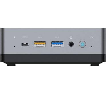 Produktbild Minisforum DeskMini DMAF5