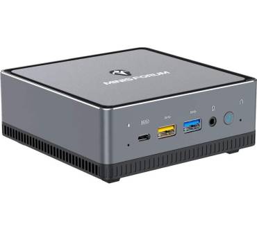 Produktbild Minisforum DeskMini DMAF5