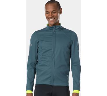 Produktbild Bontrager Velocis Subzero Softshell Fahrradjacke