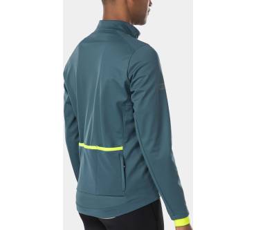 Produktbild Bontrager Velocis Subzero Softshell Fahrradjacke