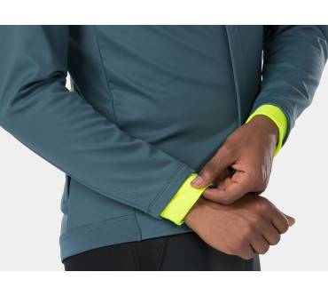 Produktbild Bontrager Velocis Subzero Softshell Fahrradjacke