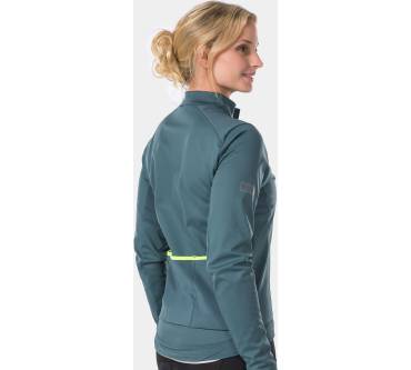 Produktbild Bontrager Velocis Subzero Softshell Fahrradjacke