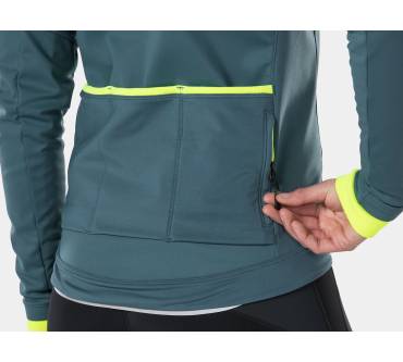 Produktbild Bontrager Velocis Subzero Softshell Fahrradjacke