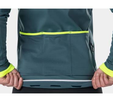 Produktbild Bontrager Velocis Subzero Softshell Fahrradjacke