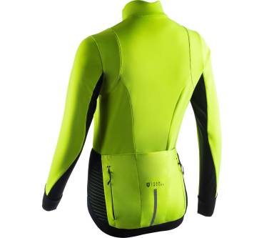 Produktbild Decathlon Fahrrad Winterjacke Rennrad RR 900