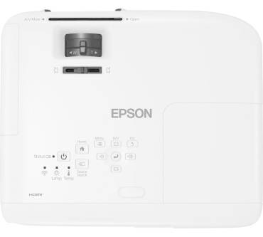 Produktbild Epson EH-TW750