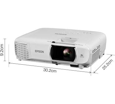 Produktbild Epson EH-TW750