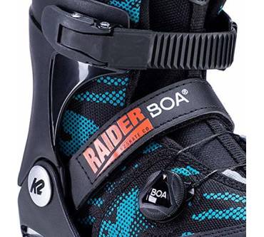 Produktbild K2 Raider Boa (Modell 2020)