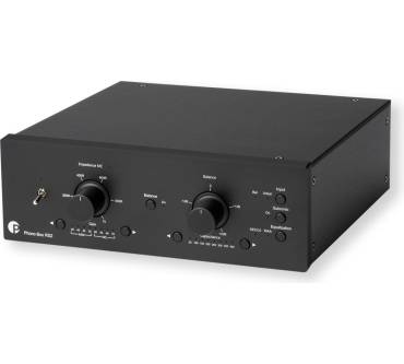 Produktbild Pro-Ject Phono Box RS2