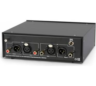 Produktbild Pro-Ject Phono Box RS2