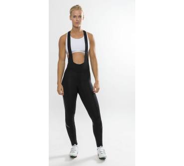 Produktbild Craft Sportswear Ideal Thermal Bib Tights Women