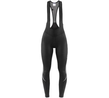 Produktbild Craft Sportswear Ideal Thermal Bib Tights Women