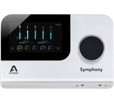 Produktbild Apogee Electronics Symphony Desktop