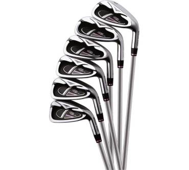 Produktbild Wilson Luxe Irons