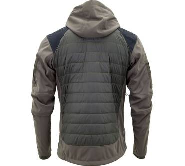 Produktbild Carinthia Softshell Jacket Spezialkräfte