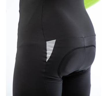 Produktbild Decathlon Lange Radhose mit Trägern Rennrad RC 500