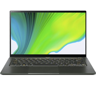 Produktbild Acer Swift 5 SF514-55T