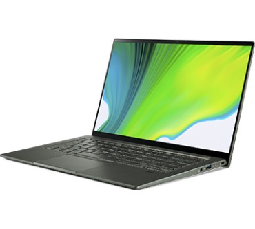 Produktbild Acer Swift 5 SF514-55T