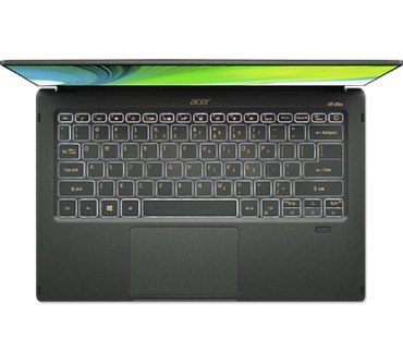 Produktbild Acer Swift 5 SF514-55T