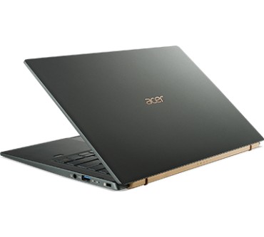 Produktbild Acer Swift 5 SF514-55T