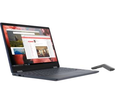 Produktbild Lenovo Yoga 6 13ARE05