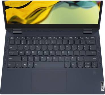 Produktbild Lenovo Yoga 6 13ARE05