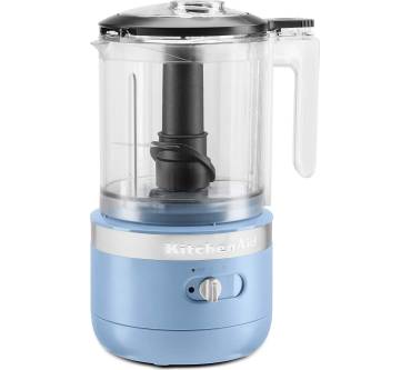 Produktbild KitchenAid 5KFCB519